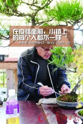 在疫情面前,小镇上的每个人都不一样‘乐鱼电竞’(图3) 乐鱼电竞官网